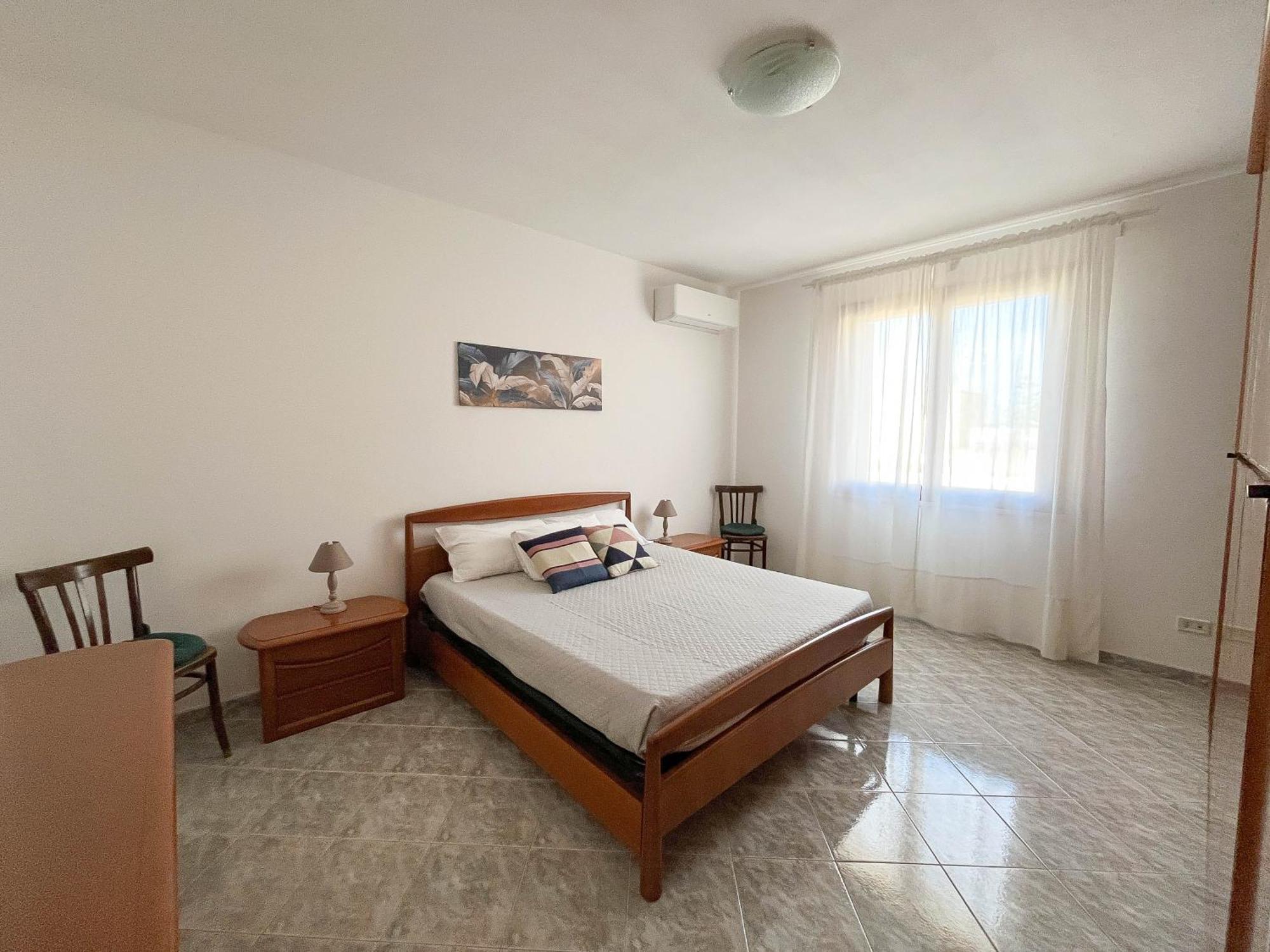 Appartamento Bastet San Vito Lo Capo Zewnętrze zdjęcie
